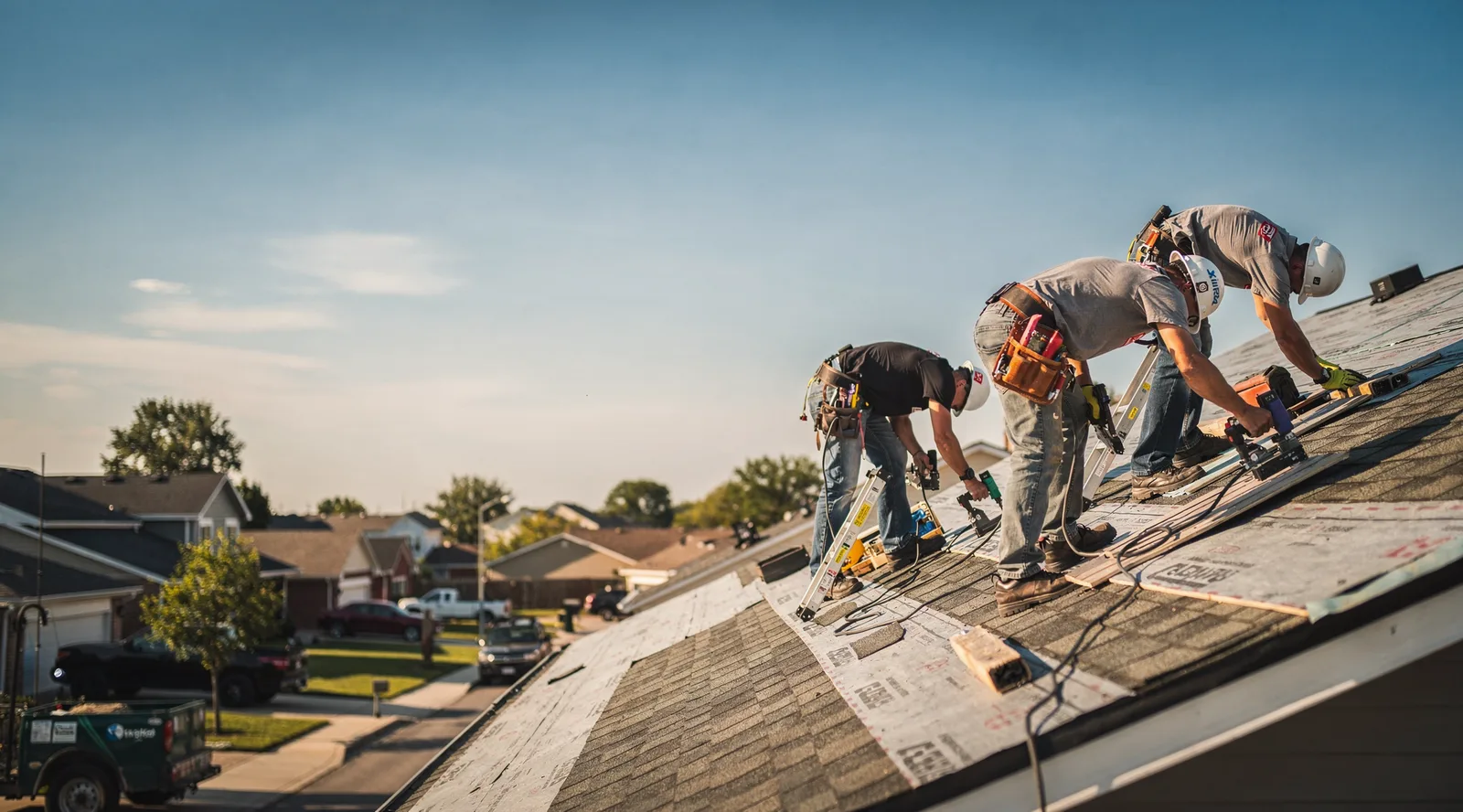 Roof Repair in Eden, NY near me